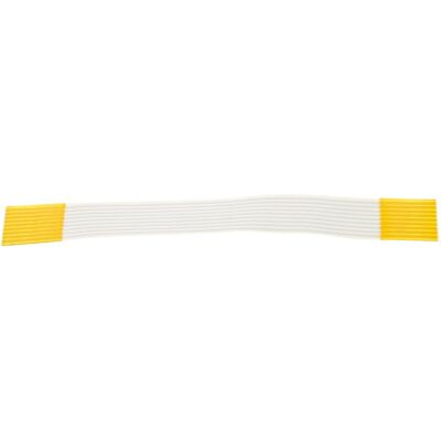 AEG platte kabel, 9 polig, 65mm 3872297001 AEG platte kabel, 9 polig, 65mm 3872297001