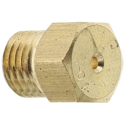 AEG inspuiter, gas, d=1.04 G30/29mbar 3544014214 AEG inspuiter, gas, d=1.04 G30/29mbar 3544014214