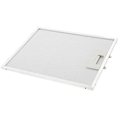 AEG vetfilter, zonder, montagedelen 80875396 AEG vetfilter, zonder, montagedelen 80875396