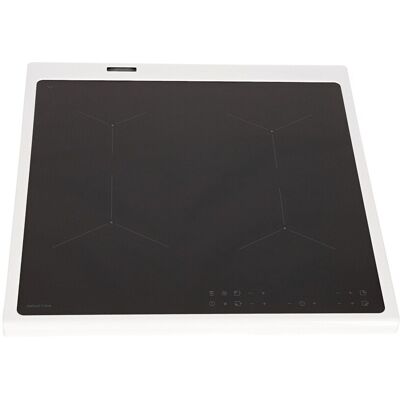 AEG Kookplaat met kader - 596x600mm 140114305885 AEG Kookplaat met kader - 596x600mm 140114305885