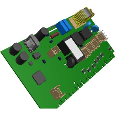 AEG Nakedboard-EWX14931 Low 140177229287 AEG Nakedboard-EWX14931 Low 140177229287