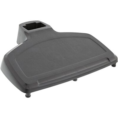 AEG bodem, oplaadstation, zwart, 2198305142 AEG bodem, oplaadstation, zwart, 2198305142