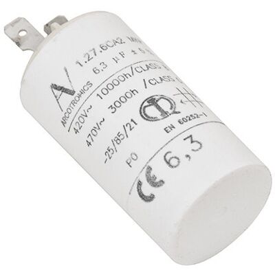 AEG Interferentiecondensator dampkap 50286283002 AEG Interferentiecondensator dampkap 50286283002