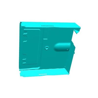AEG bovendeksel, kompleet, 140059087159 AEG bovendeksel, kompleet, 140059087159