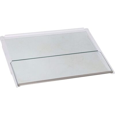 AEG Glazen Plank,Set,Gevouwen,460X 140020940080 AEG Glazen Plank,Set,Gevouwen,460X 140020940080