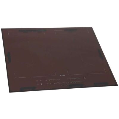 AEG Kookplaat - 590x520mm 5551126310 AEG Kookplaat - 590x520mm 5551126310
