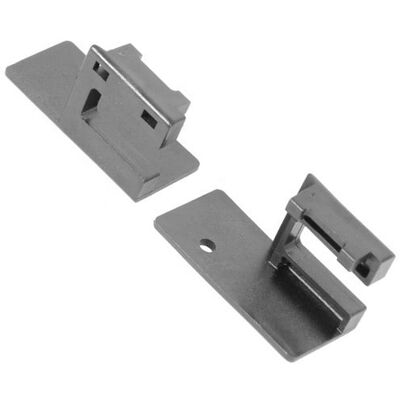 AEG Scharnierafdekkingsset ovendeur 4055006359 AEG Scharnierafdekkingsset ovendeur 4055006359