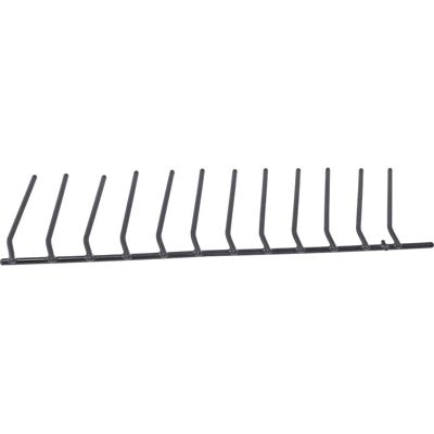 AEG Korftanden,Grijs,L=271MM 140022277036 AEG Korftanden,Grijs,L=271MM 140022277036