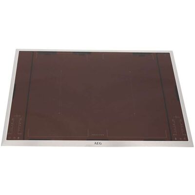 AEG Kookplaat met kader - 696x516mm 5551122954 AEG Kookplaat met kader - 696x516mm 5551122954