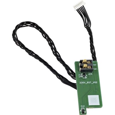AEG Pcb,Stofhouder,Met Kabels 4055965059 AEG Pcb,Stofhouder,Met Kabels 4055965059