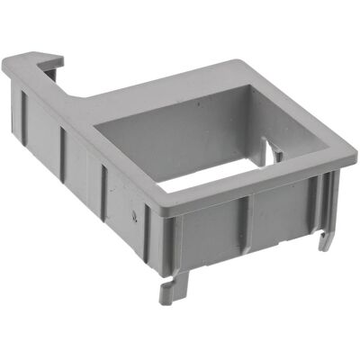 AEG kader, controlepaneel, plastiek 32934499 AEG kader, controlepaneel, plastiek 32934499