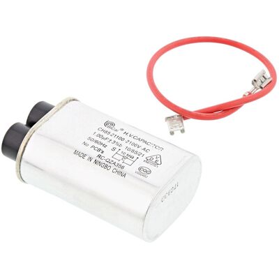 AEG Hoogspanningscondensator microgolfoven 50299204003 AEG Hoogspanningscondensator microgolfoven 50299204003