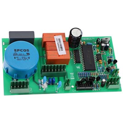 AEG electronische hoofdmodule, breed 80866742 AEG electronische hoofdmodule, breed 80866742