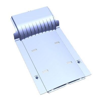 AEG Achterpaneel,Ventilatordeksel 140041166020 AEG Achterpaneel,Ventilatordeksel 140041166020