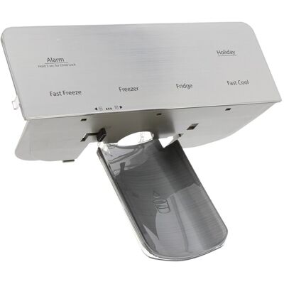 AEG display, electronische hoofdmodule, 4055420600 AEG display, electronische hoofdmodule, 4055420600