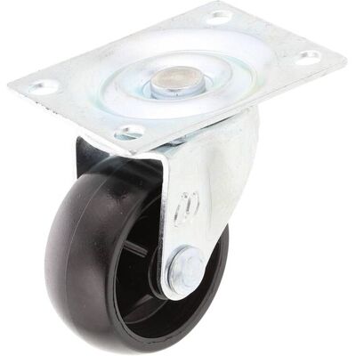 AEG swivel wheel 4055515474 AEG swivel wheel 4055515474
