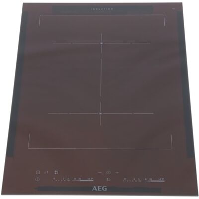 AEG Kookplaat - 360x520mm 5551121220 AEG Kookplaat - 360x520mm 5551121220