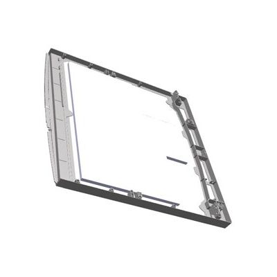 AEG bovenblad, set, wit, 596.5x501.4mm 1327604425 AEG bovenblad, set, wit, 596.5x501.4mm 1327604425