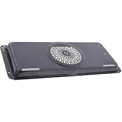 AEG achterpaneel, hete lucht-ventilator, 420x169.3mm 140072968062 AEG achterpaneel, hete lucht-ventilator, 420x169.3mm 140072968062