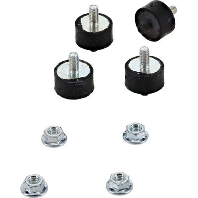 AEG Kit schokdemper 50297932001 AEG Kit schokdemper 50297932001