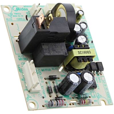 AEG stroombord 4055348116 AEG stroombord 4055348116