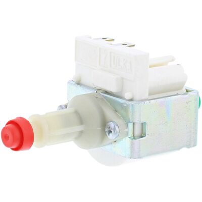 AEG Elektromagnetische waterstop combi-magnetron 4055137576 AEG Elektromagnetische waterstop combi-magnetron 4055137576