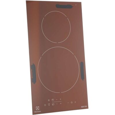 AEG Kookplaat - 290x520mm 3578745352 AEG Kookplaat - 290x520mm 3578745352