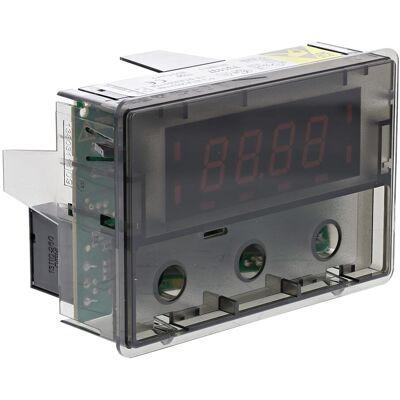 AEG gebruikersinterface-bord, SET, 230V/50Hz 3874887122 AEG gebruikersinterface-bord, SET, 230V/50Hz 3874887122