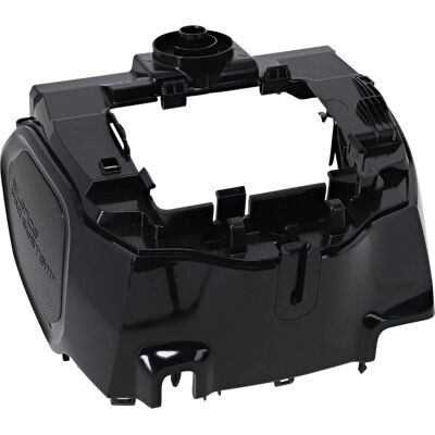 AEG bovendeksel, zwart, 8087740059 AEG bovendeksel, zwart, 8087740059