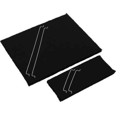 AEG OdourClean Plus koolstoffilter – MCFB79PL 9029865863 AEG OdourClean Plus koolstoffilter – MCFB79PL 9029865863