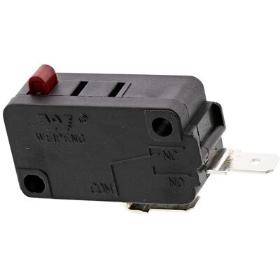 AEG mikroschakelaar, interlock 4055109096 AEG mikroschakelaar, interlock 4055109096