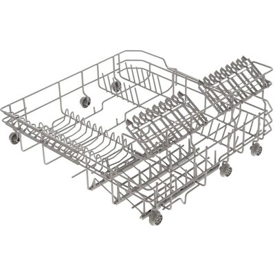 AEG mand, set, grijs, 492x461mm 4055410809 AEG mand, set, grijs, 492x461mm 4055410809