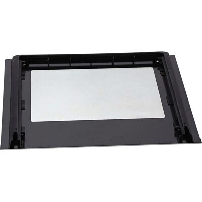 AEG Voorste Glas,Inox,Zanker,594X4 140242365272 AEG Voorste Glas,Inox,Zanker,594X4 140242365272