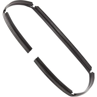 AEG Afdichting glasdeur fornuis 3156881009 AEG Afdichting glasdeur fornuis 3156881009