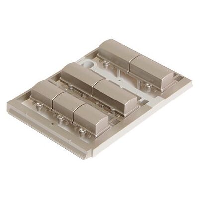 AEG Drukknoppaneel combi-microgolfoven 50280505004 AEG Drukknoppaneel combi-microgolfoven 50280505004