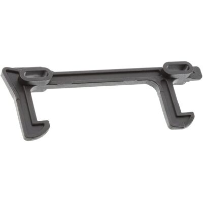 AEG Hendel deurhaak microgolfoven 8996619173256 AEG Hendel deurhaak microgolfoven 8996619173256