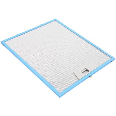 AEG Vetfilter dampkap - 1 stuk 4055081220 AEG Vetfilter dampkap - 1 stuk 4055081220