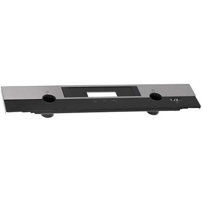 AEG controlepaneel, inox 140109303333 AEG controlepaneel, inox 140109303333