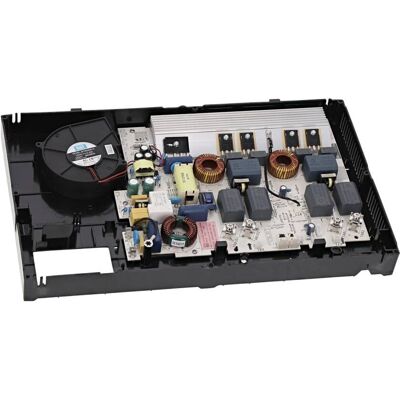 AEG Module,Inductie,Geconfigureerd 3572195901 AEG Module,Inductie,Geconfigureerd 3572195901