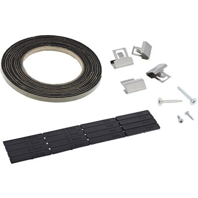 AEG documentatiezakje, met, montageset, COMBO HOB EASY AEG 4055411195 AEG documentatiezakje, met, montageset, COMBO HOB EASY AEG 4055411195