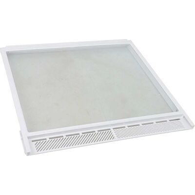 AEG Deksel,Glasplaat,Vershouder 4056008123 AEG Deksel,Glasplaat,Vershouder 4056008123