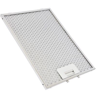 AEG Vetfilter rechterzijde afzuigkap 4055079091 AEG Vetfilter rechterzijde afzuigkap 4055079091
