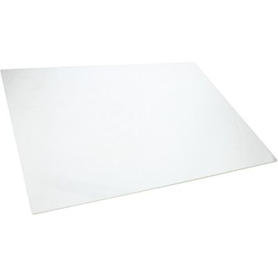AEG Deurglas hoge temperatuur - 522x384mm 140040025011 AEG Deurglas hoge temperatuur - 522x384mm 140040025011