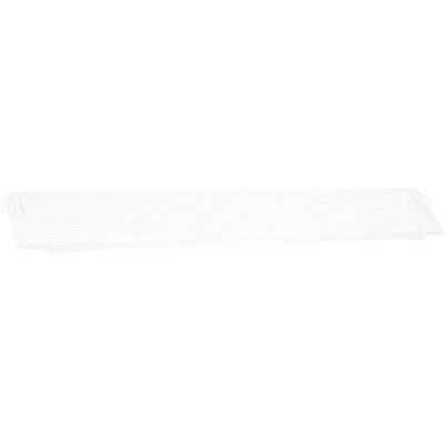 AEG lichtverspreider, 368x59 50285087008 AEG lichtverspreider, 368x59 50285087008