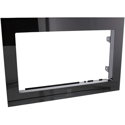 AEG set, kader, zwart 4055495271 AEG set, kader, zwart 4055495271