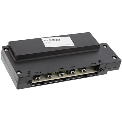 AEG Bedieningstoesenbord dampkap 4055083317 AEG Bedieningstoesenbord dampkap 4055083317