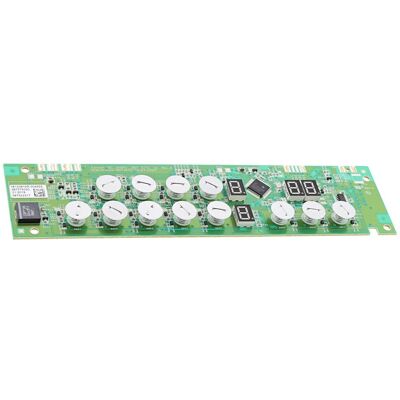 AEG gebruikersinterface-bord, geconfigureerd, Falcon short 3875729166 AEG gebruikersinterface-bord, geconfigureerd, Falcon short 3875729166