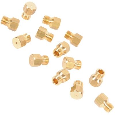 AEG Set inspuiters 50253836006 AEG Set inspuiters 50253836006