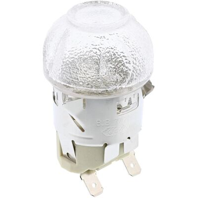 AEG ovenlamp, kompleet, bovenkant 8087690023 AEG ovenlamp, kompleet, bovenkant 8087690023