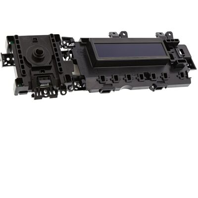 AEG gebruikersinterface-bord, set, S.8N,P10,TD 8089959277 AEG gebruikersinterface-bord, set, S.8N,P10,TD 8089959277